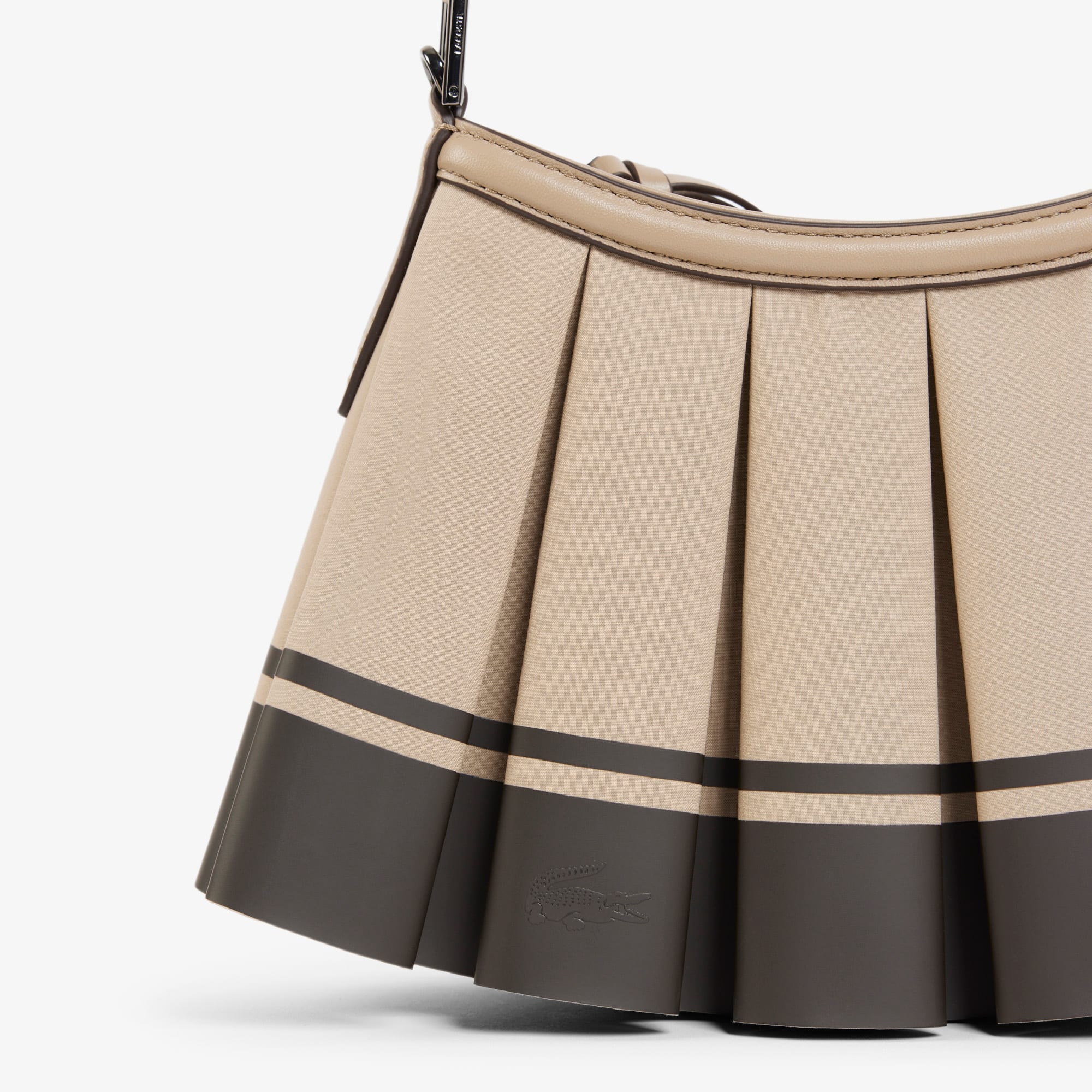 Small Lacoste x Mackintosh Lenglen Purse - Bags - New In 2026