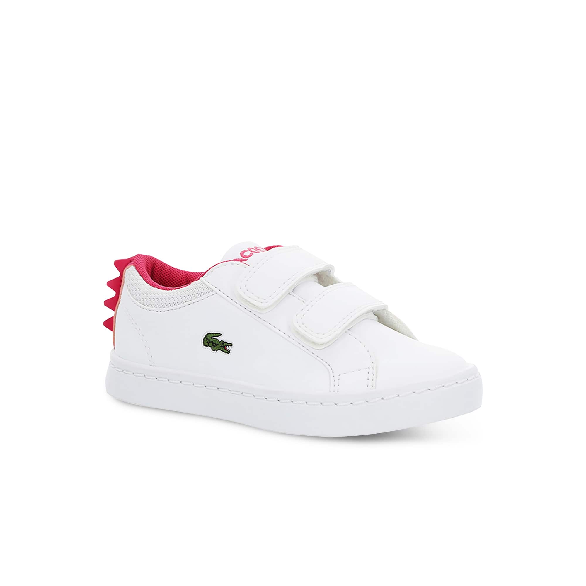 Kids' Sneakers Shoes LACOSTE