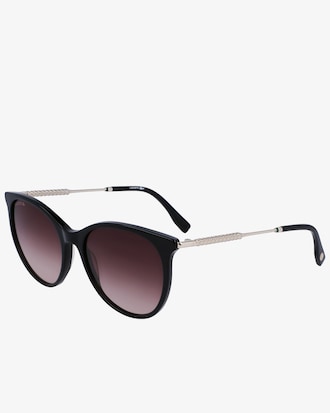 Women's Neoheritage Oval Acetate Glasses