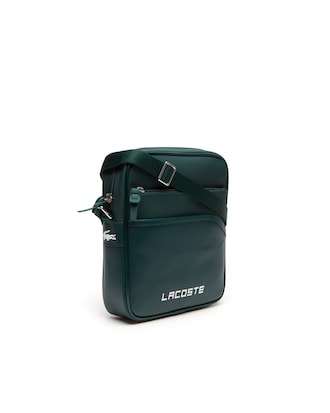 SPORT Ultimum Lettering Zip Bag