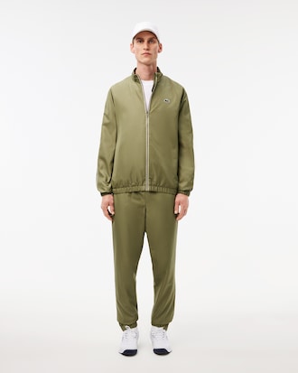 Men's Tennis Sweatsuit