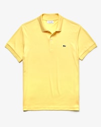 Men's Regular Fit Pima Cotton Polo
