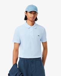 Men's Slim Fit L.12.12 Piqu&eacute; Polo