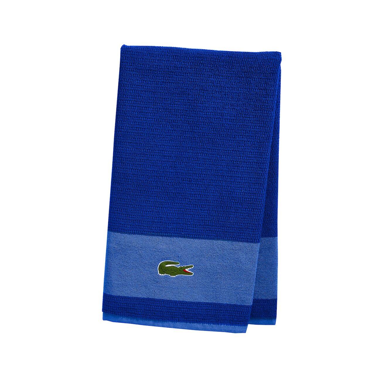 Bathroom Towels Bath Rugs Decor Lacoste Match Towel