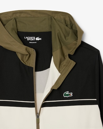 Men's Sport Sweatsuit