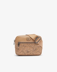 Men's Holiday Satchel