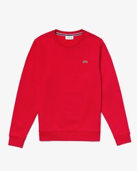 Men&rsquo;s SPORT Crew Neck Fleece Sweatshirt
