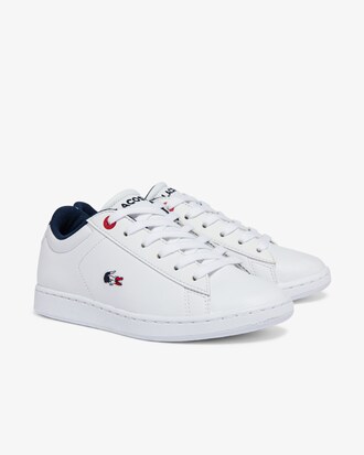 Children's Carnaby Tricolor Sneakers
