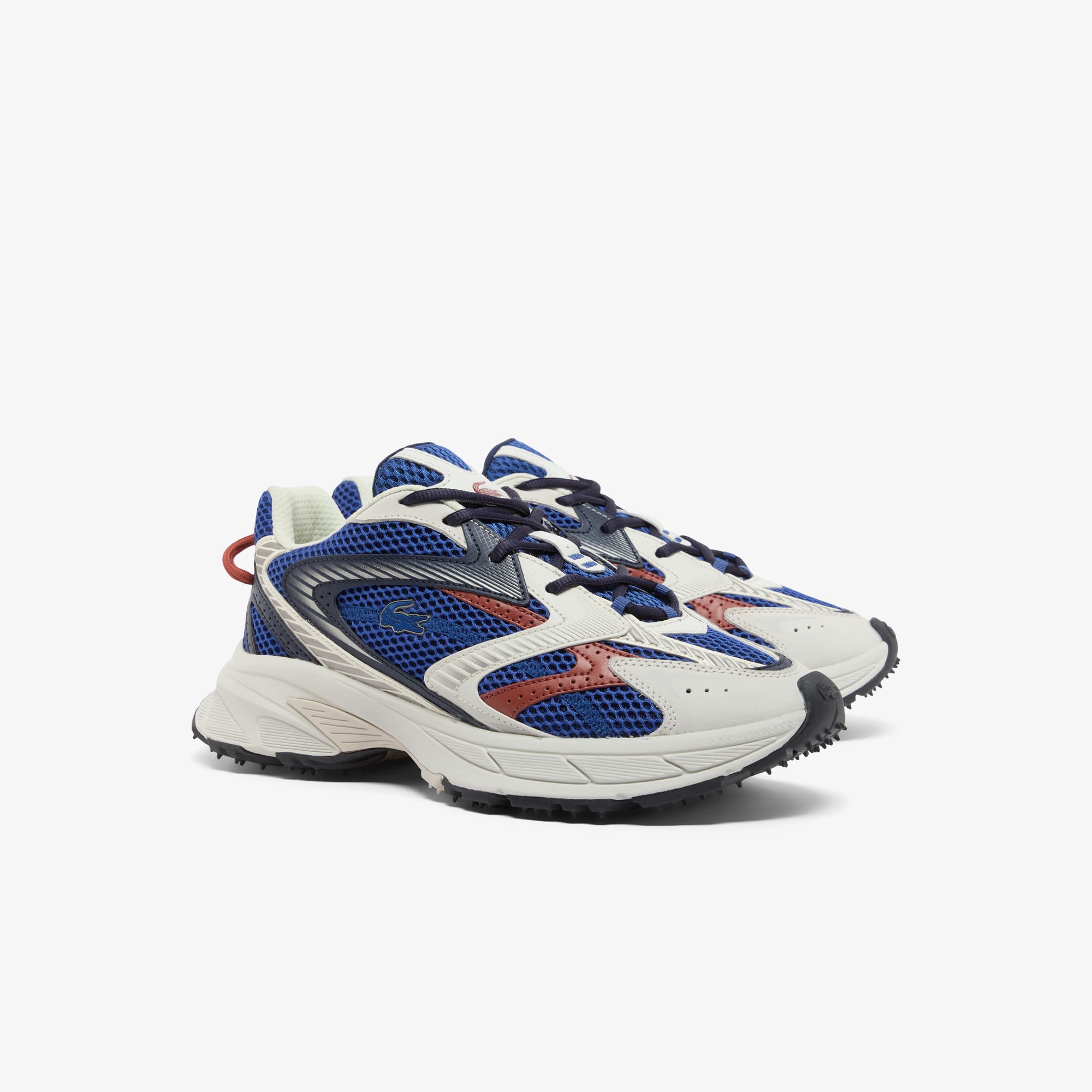 Men's L003 Neo Shot Sneakers - Sneakers - New In 2025 | Lacoste
