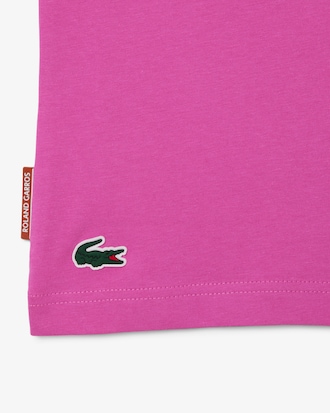 Men's Roland-Garros Edition Sport T-Shirt
