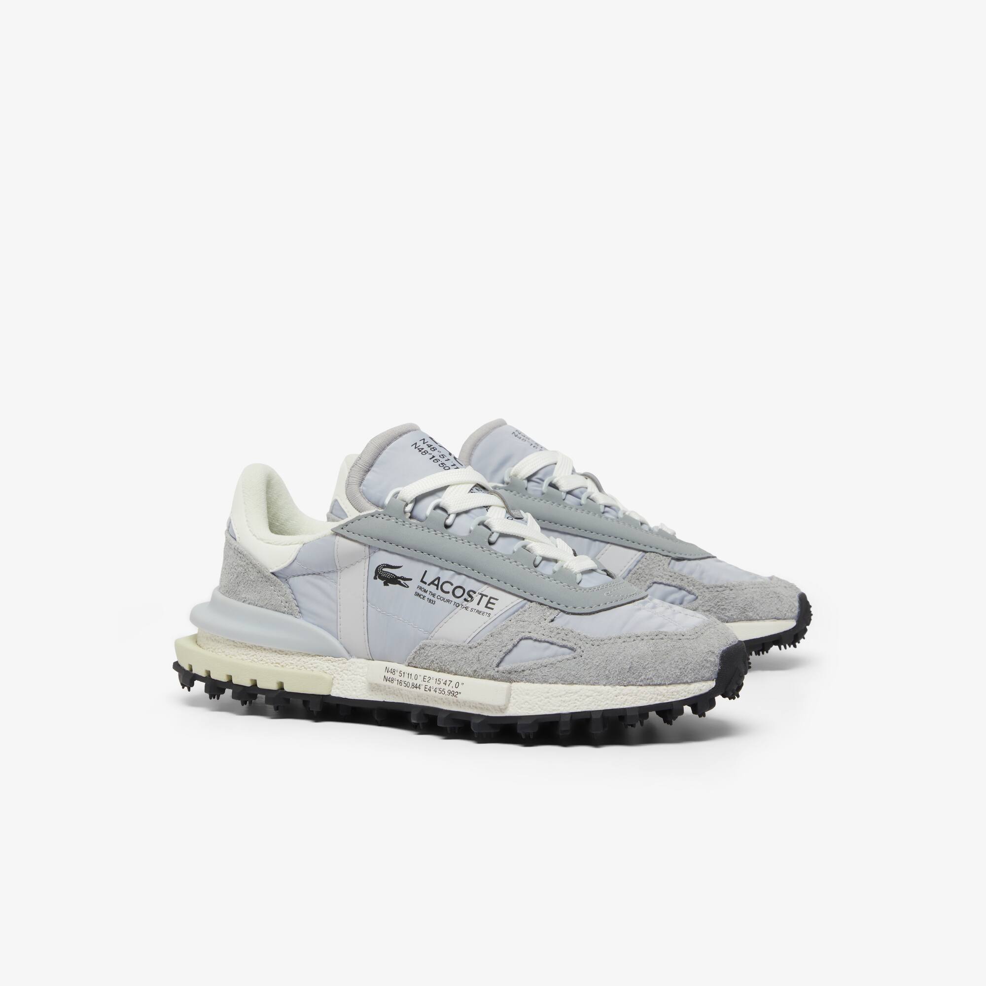 Women's Elite Active Sneakers - Sneakers - New In 2025 | Lacoste