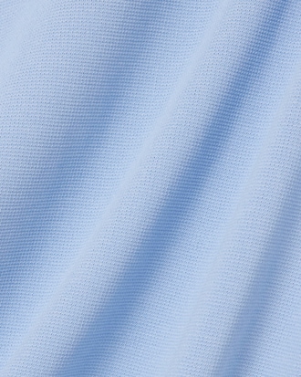 Polo De Algod&oacute;n De Corte Regular