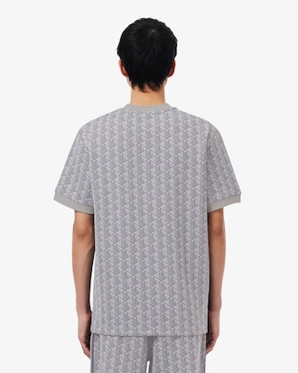 Playera de Monogram