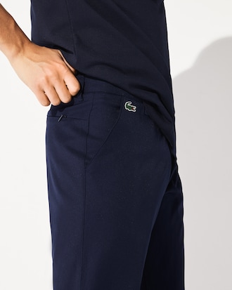 Men's Lacoste SPORT Breathable Stretch Golf Pants