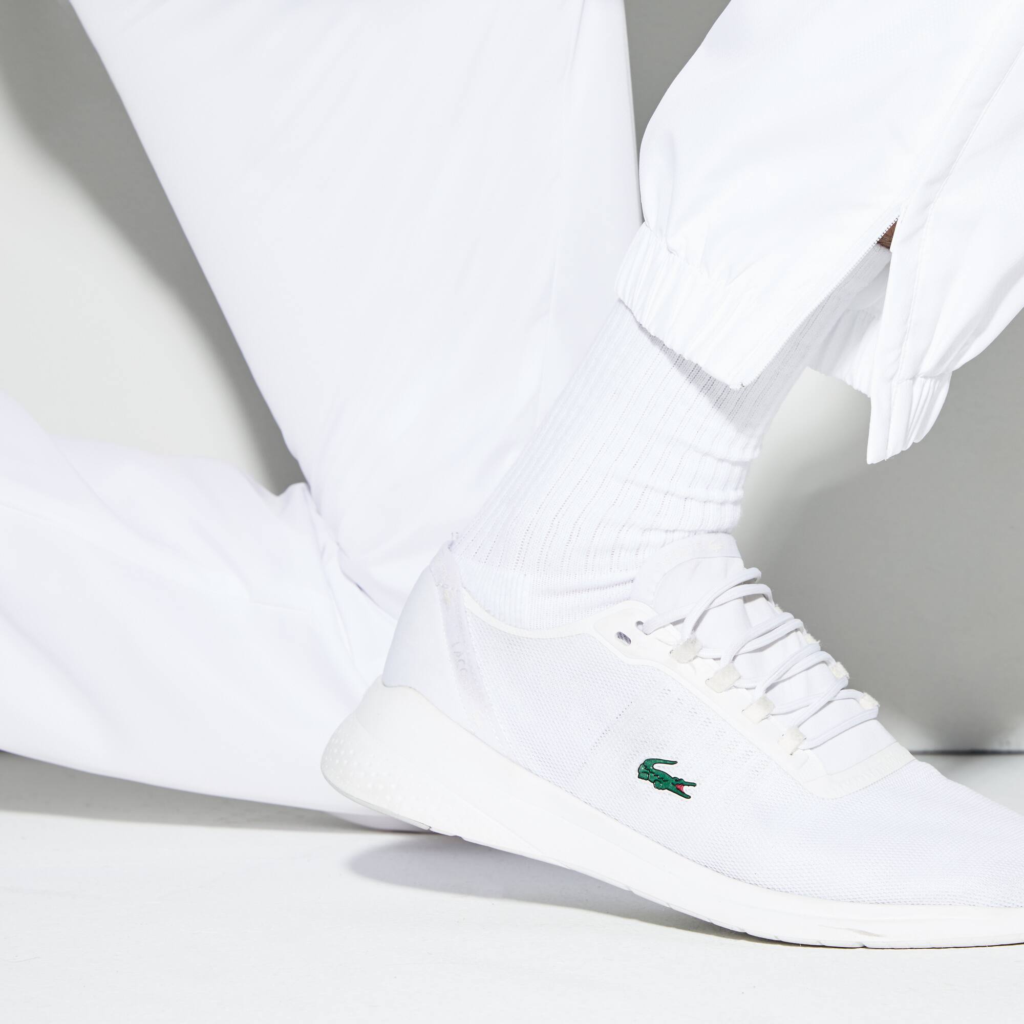 lacoste track pant