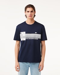 Men's Made In France Heavy Cotton T-Shirt
