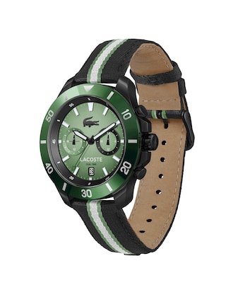 Men's Toronga Black Watch