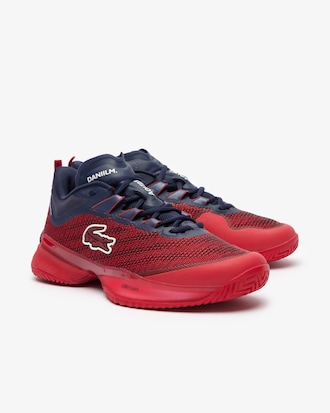 Men's AG-LT23 Ultra x Daniil Medvedev Tennis Shoes