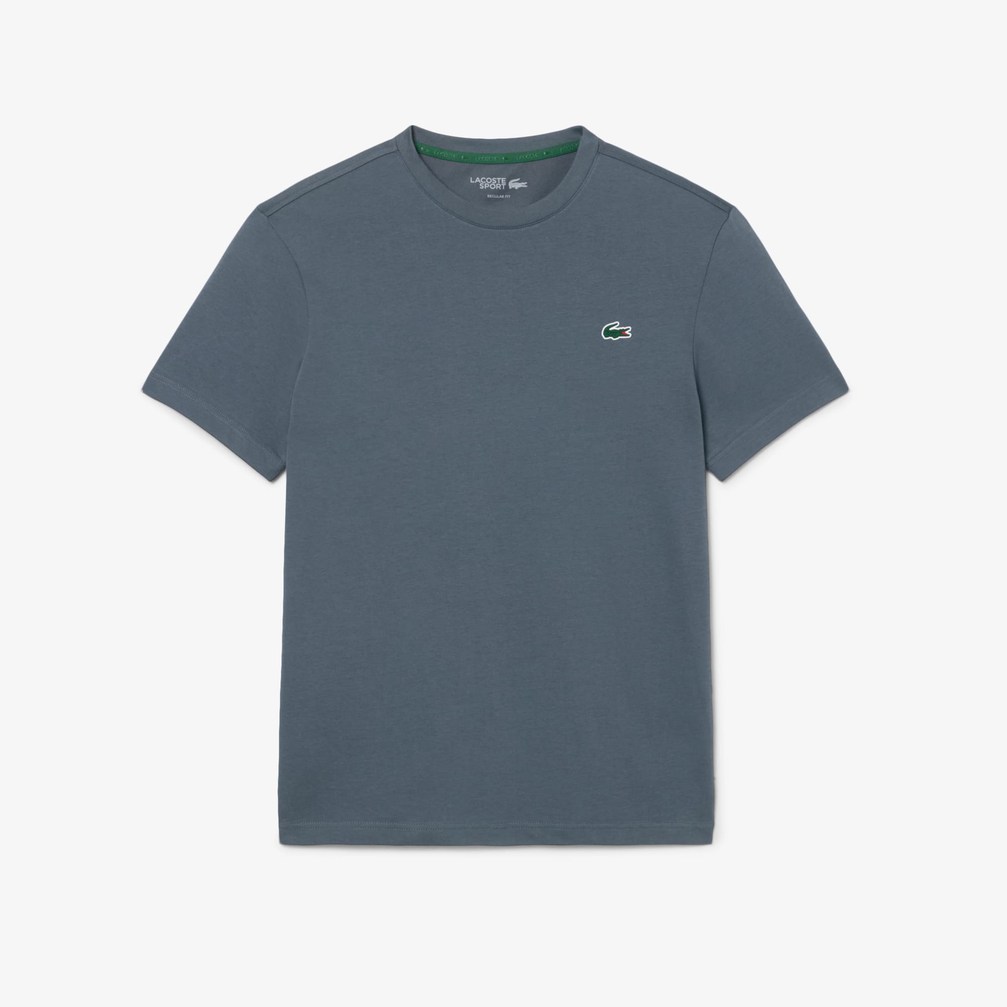 Ultra Dry Graphic Print Sport T-Shirt