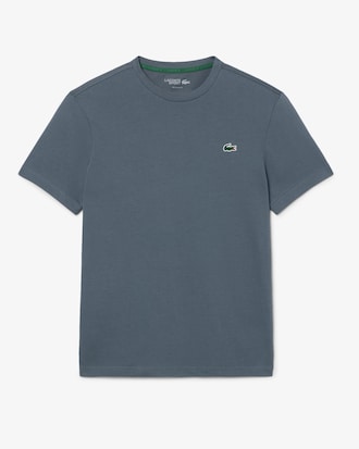 Ultra Dry Graphic Print Sport T-shirt