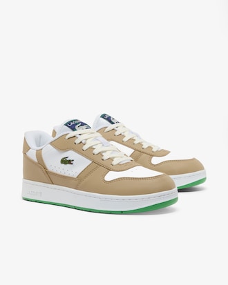 Junior's T-Clip Set Sneakers