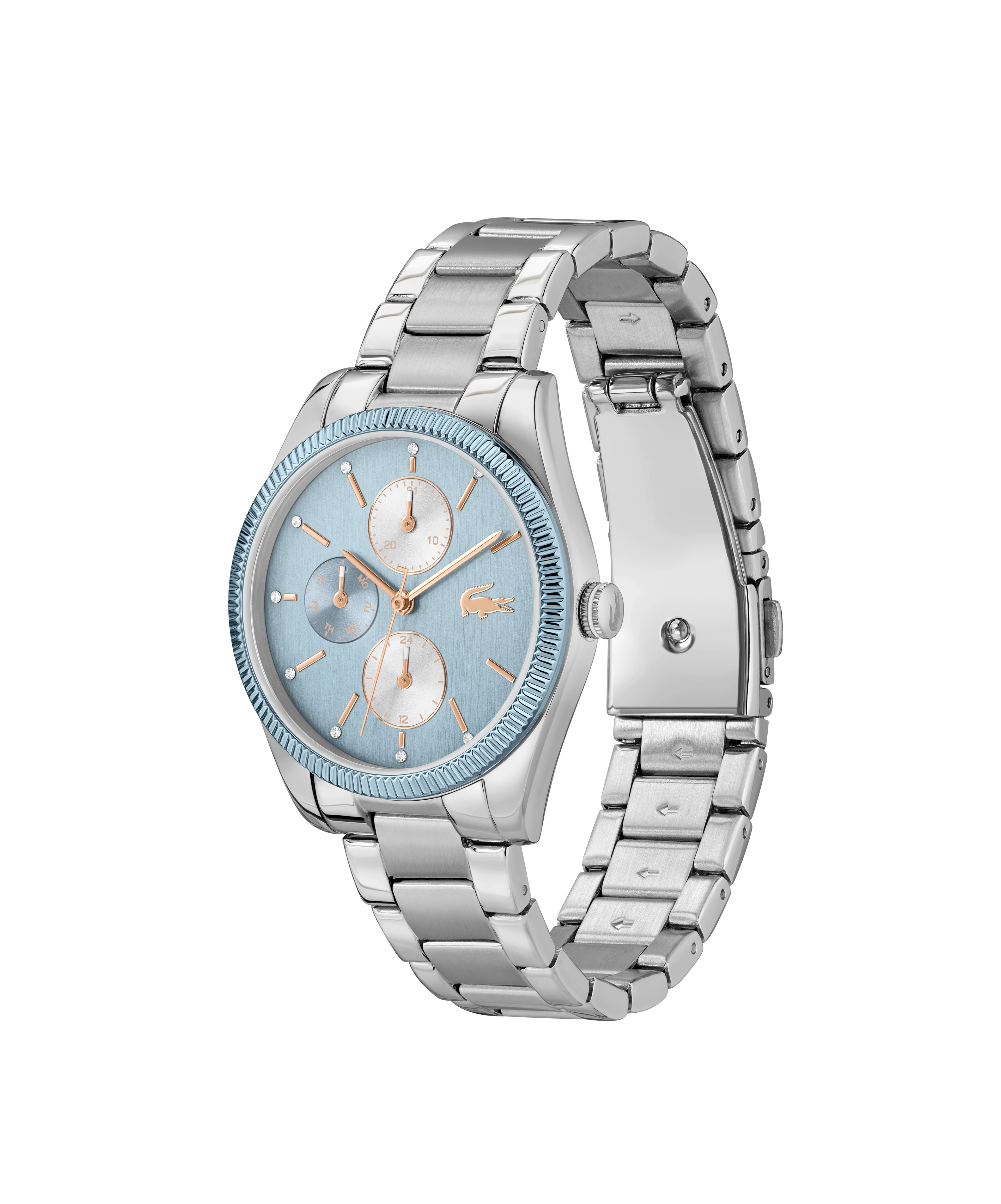 Orsay Stainless Steel Watch - Women's Watches - New In 2026 | Lacoste