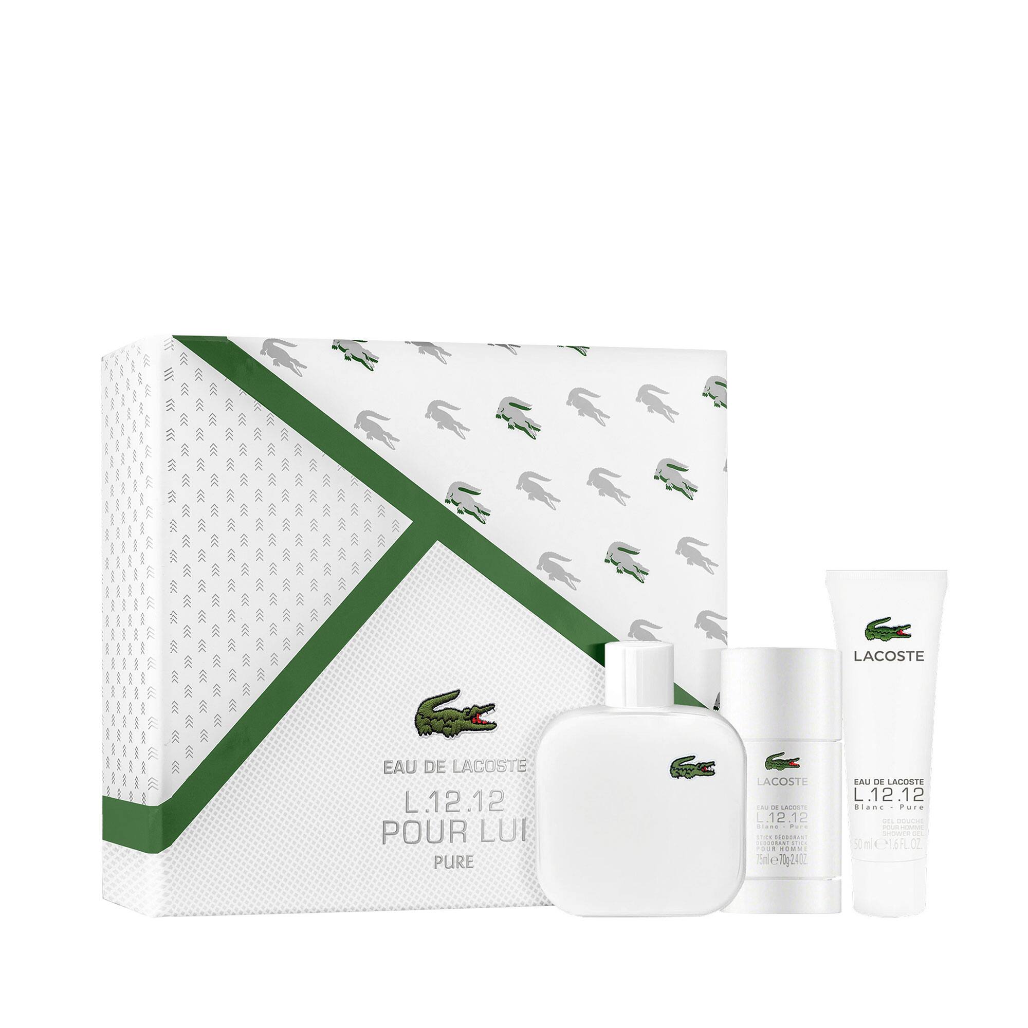 Men's Fragrance Men's Cologne LACOSTE