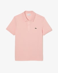 Polo De Piqu&eacute; L.12.12 Con Corte Slim Para Hombre