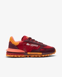 Sneakers Elite Active homme en cuir