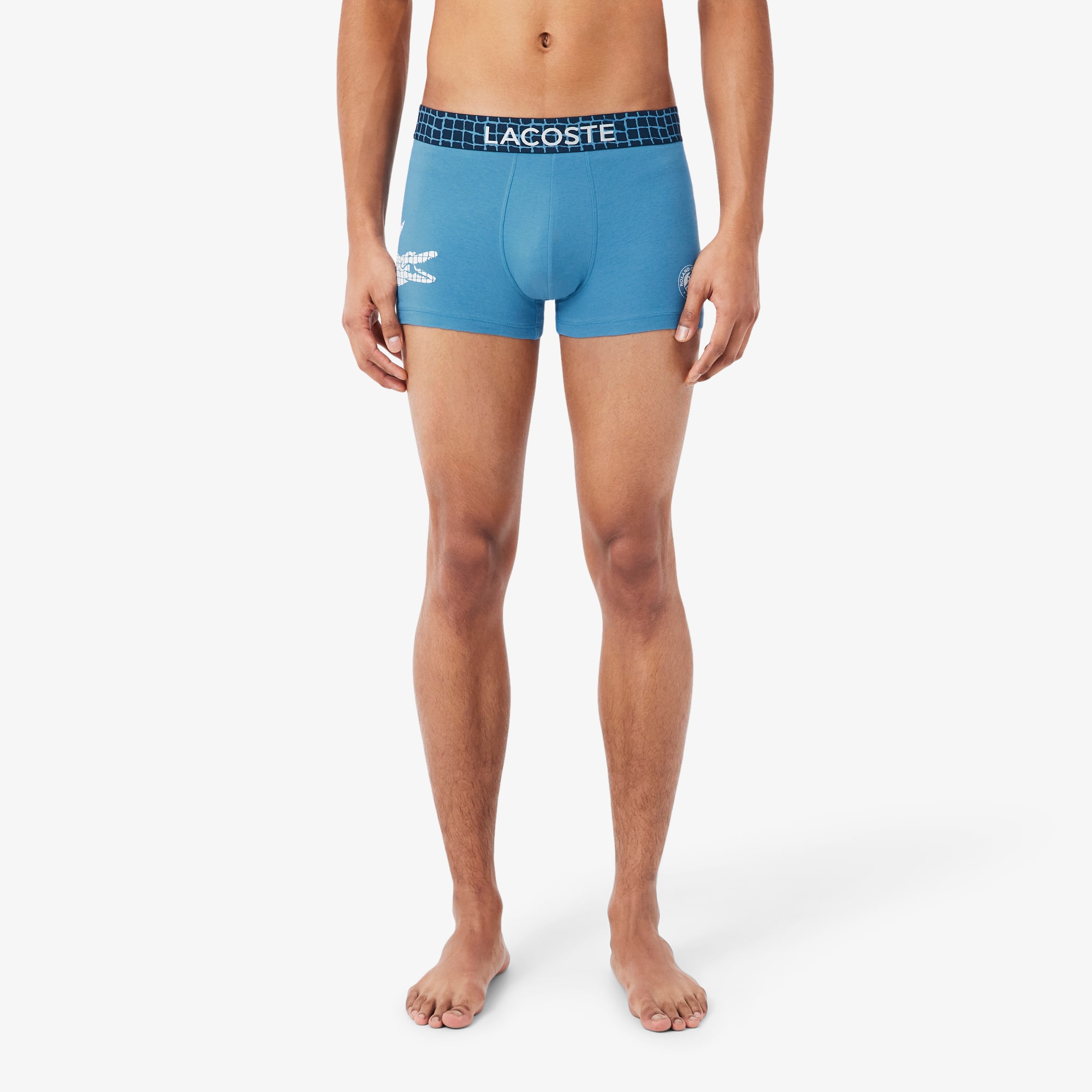 3-Pack Roland-Garros Edition Trunks