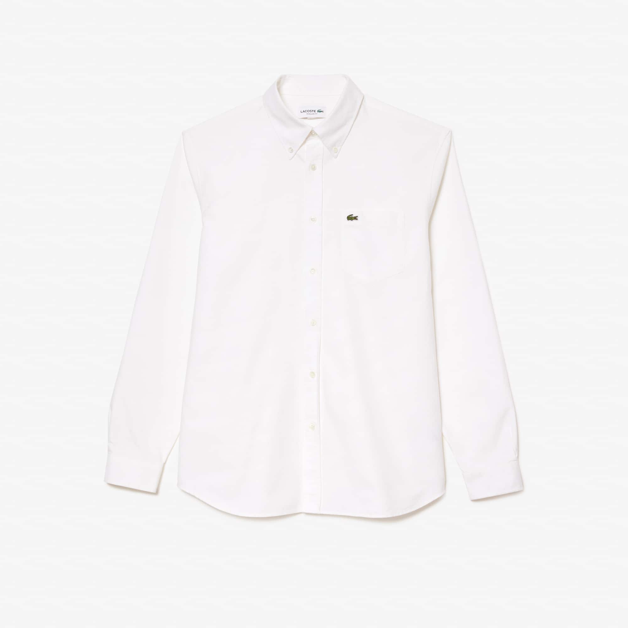 Men's Regular Fit Oxford Shirt