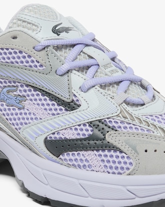 Sneakers L003 Neo Shot mujer