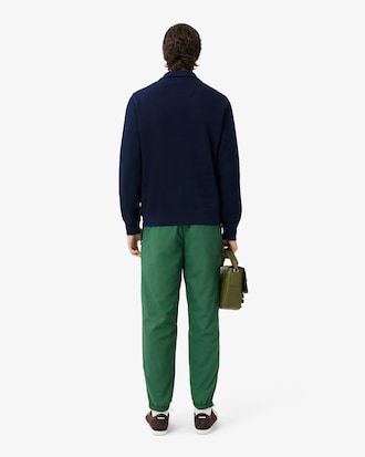 Pantal&oacute;n deportivo ligero e impermeable para hombre