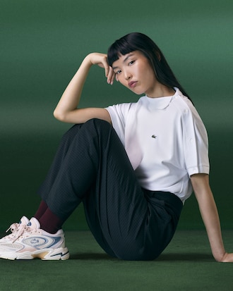 Sneakers Storm 96 2K para mujer