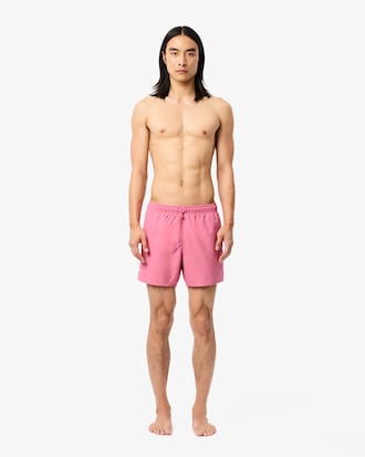 Men's Quick-Dry Swim Trunks