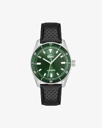 Reloj de Piel Boston Para Hombre