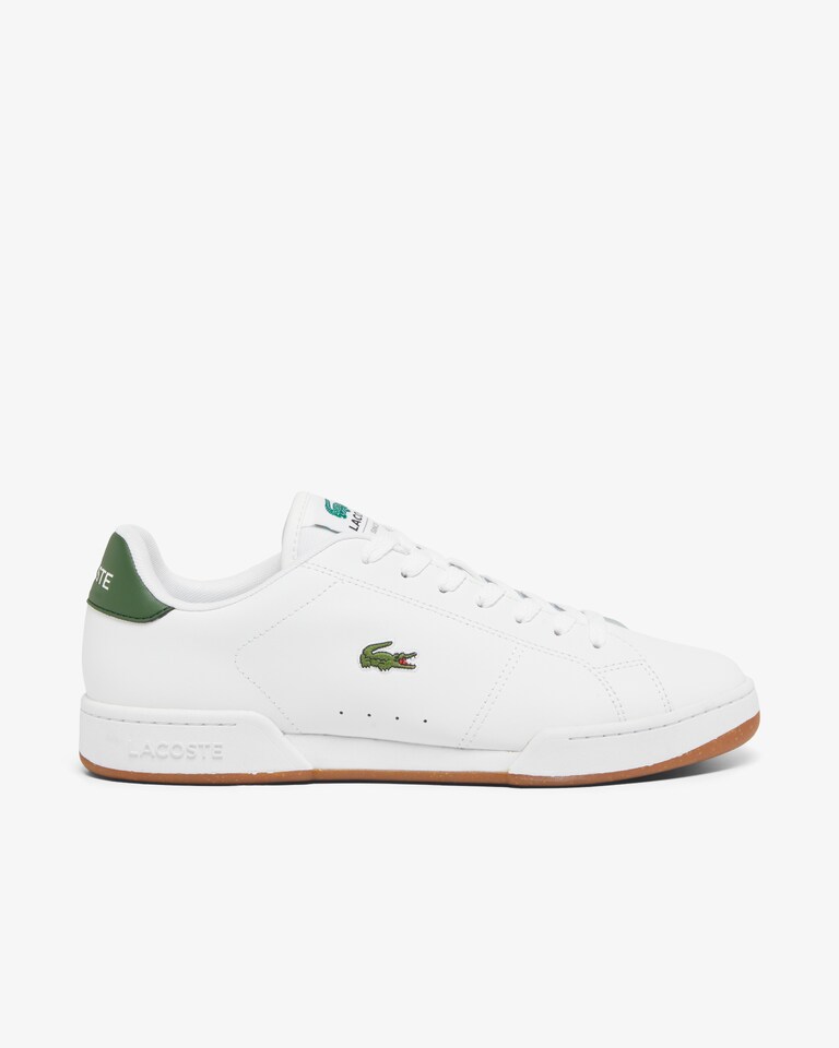 Lacoste Carnaby Cup Leather Men Sneakers 49SMA0036-1R5