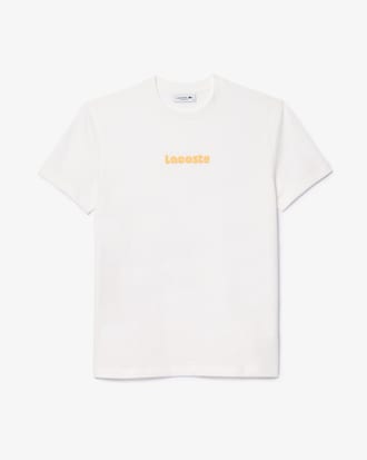 Women's Vintage Print Soft Cotton T-Shirt