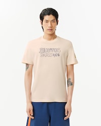 Playera Sport Paris Heritage 1924 para Hombre