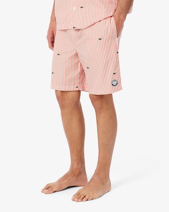 Roland-Garros Edition Pajama Shorts