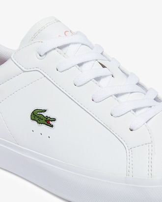 Sneakers Powercourt Para Niños