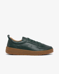 Men's Umpire Leather Sneakers