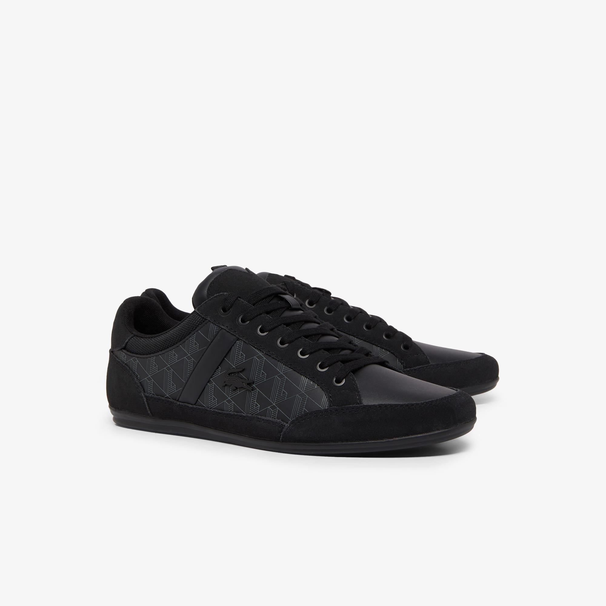 Men's Chaymon Suede Sneakers