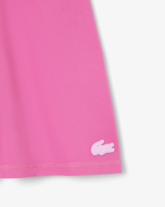 Falda Sport Ultra Seco Stretch Piqu&eacute;