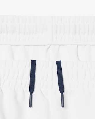 Conjunto Lacoste Tennis X Daniil Medvedev
