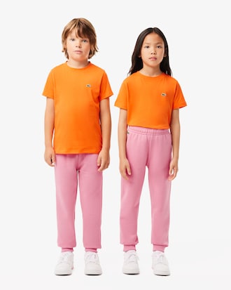 Kids' Fleece Sweatpants