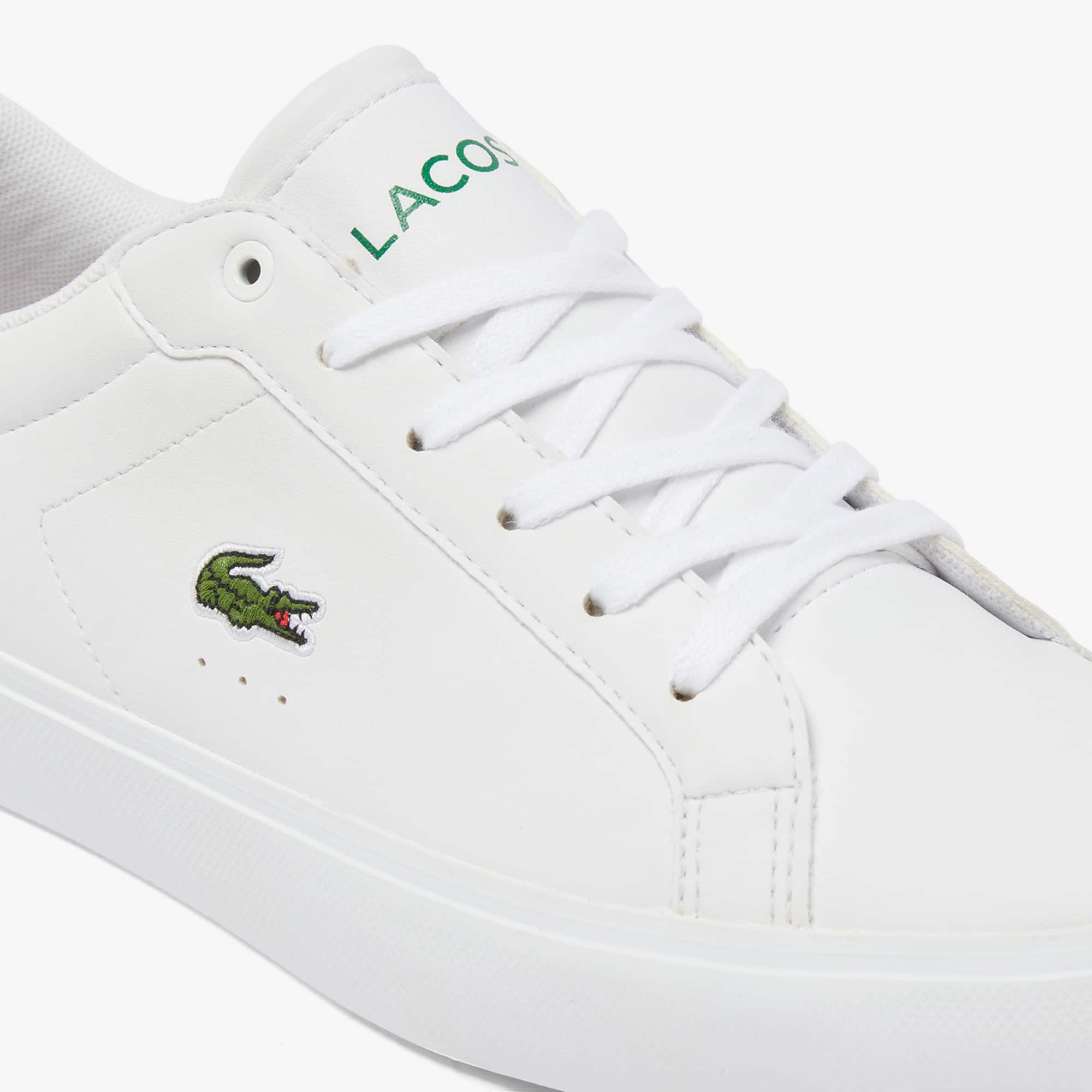 Juniors' Powercourt Sneakers