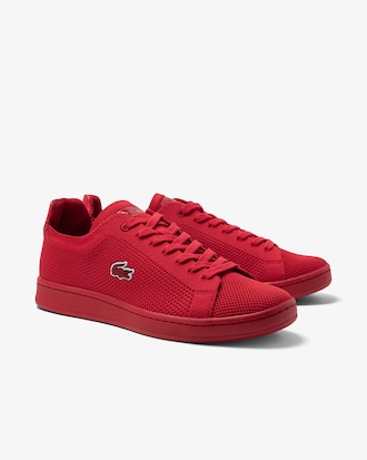 Men's Carnaby Piqu&eacute;e Sneakers