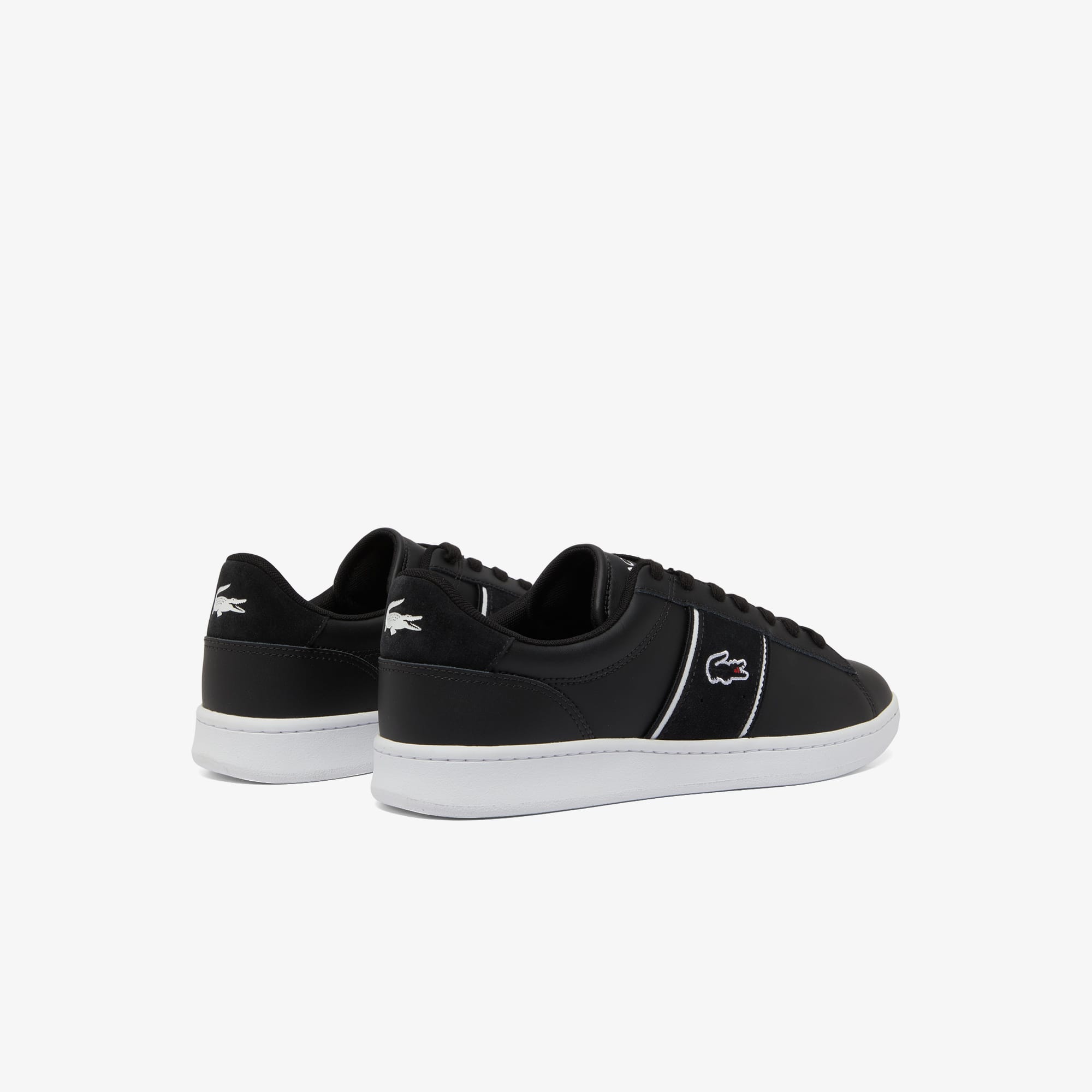 Lacoste メンズ CARNABY SETCGR1251 Men's Carnaby Set CGR Sneakers - Sneakers - New In 2025