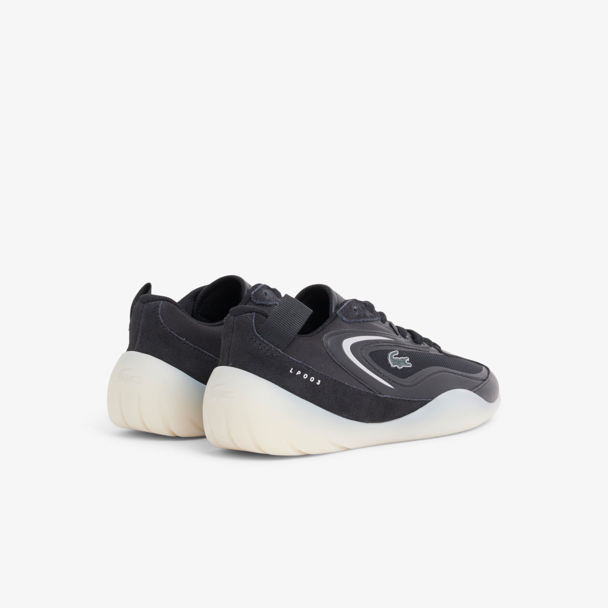Women's Side Low Sneakers